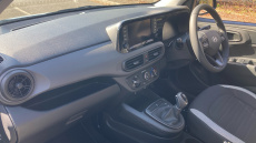 Hyundai i10 1.0 [63] Advance 5dr Auto [Nav] Petrol Hatchback